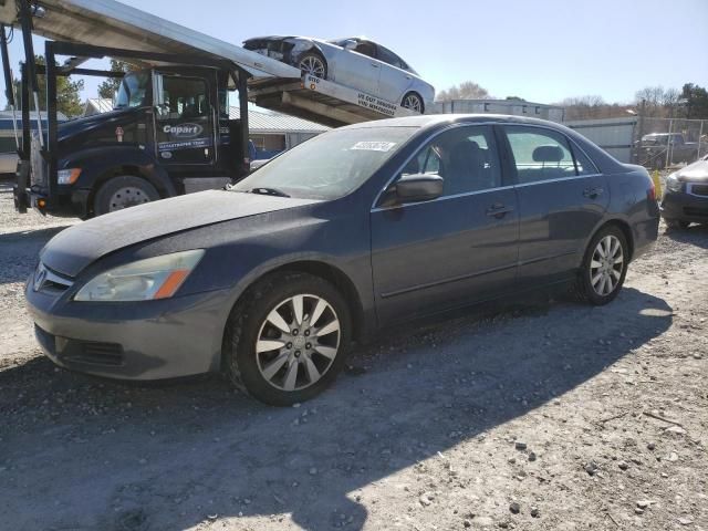 2006 Honda Accord EX