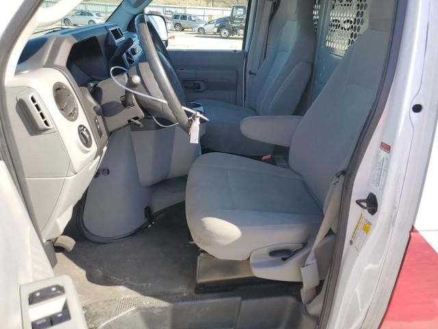 2014 Ford Econoline E250 Van