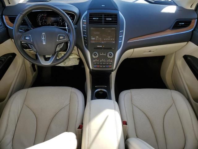 2015 Lincoln MKC