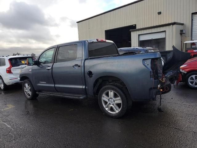 2007 Toyota Tundra Crewmax Limited