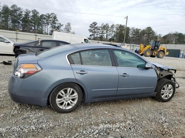 2010 Nissan Altima Base