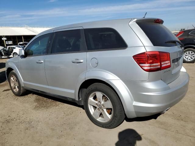 2009 Dodge Journey SXT