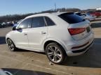 2016 Audi Q3 Prestige