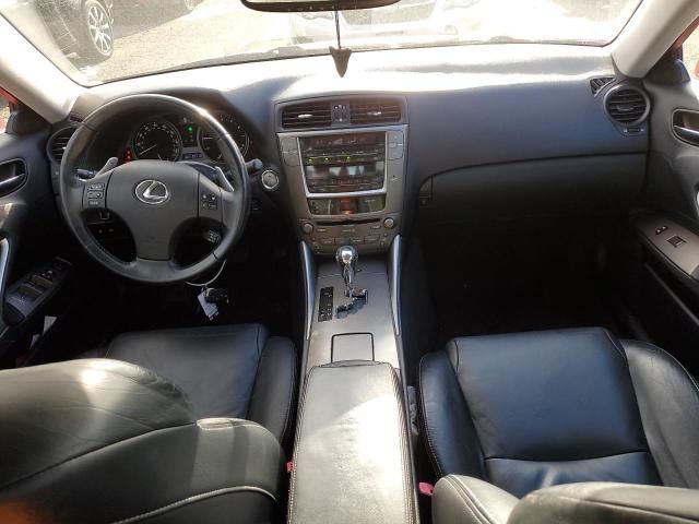 2010 Lexus IS 250