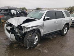 Salvage cars for sale at Las Vegas, NV auction: 2015 Toyota 4runner SR5