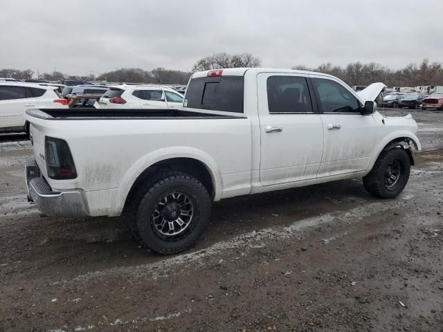 2016 Dodge 1500 Laramie