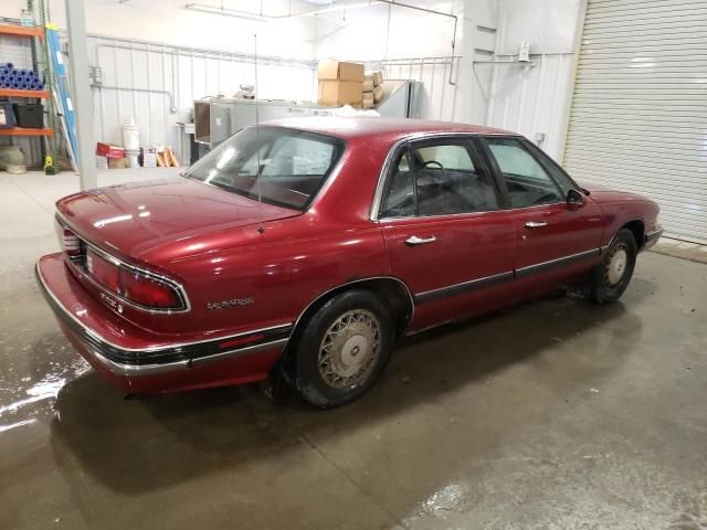 1995 Buick Lesabre Custom