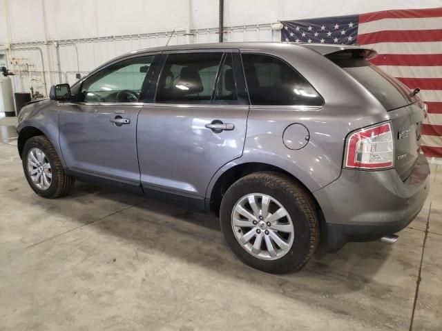 2010 Ford Edge Limited