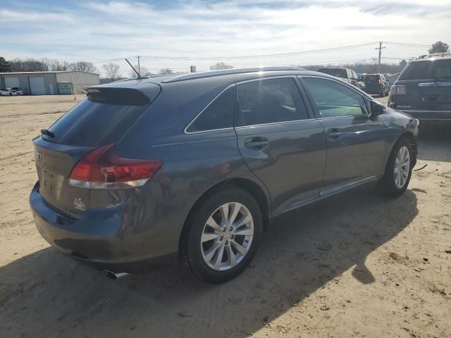 2013 Toyota Venza LE