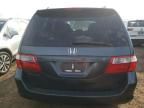 2006 Honda Odyssey EX