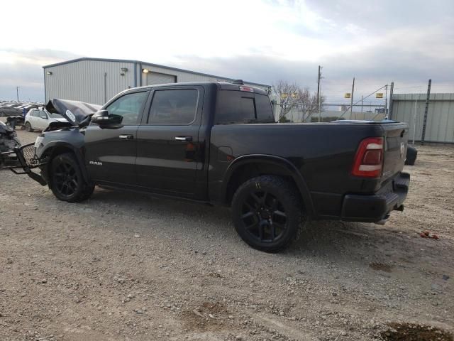 2021 Dodge 1500 Laramie