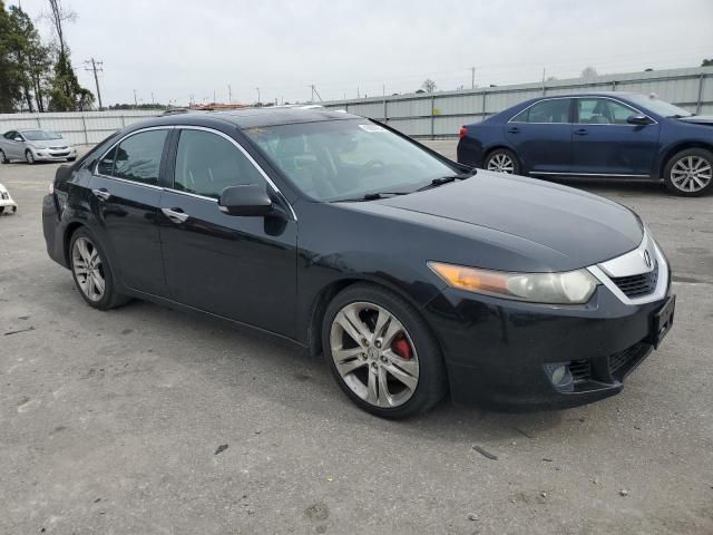 2010 Acura TSX