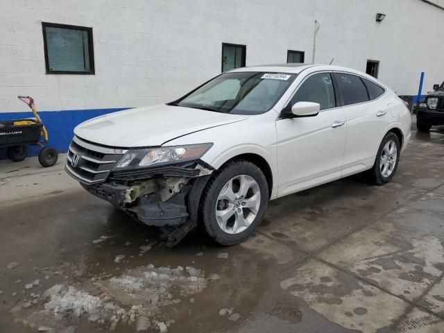 2011 Honda Accord Crosstour EXL