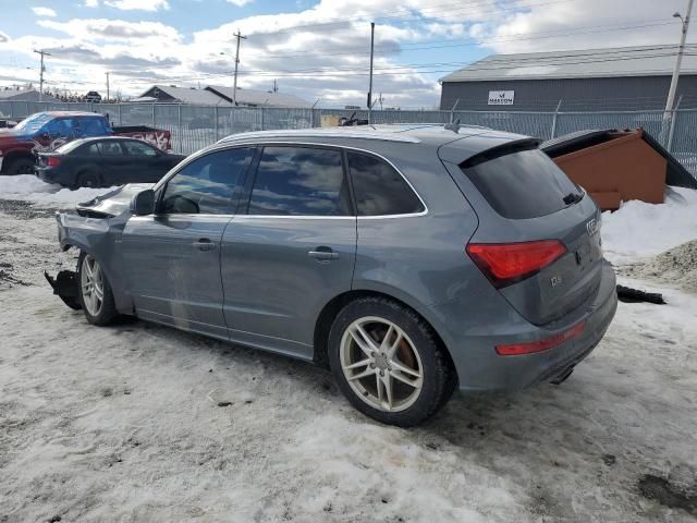 2013 Audi Q5 Premium