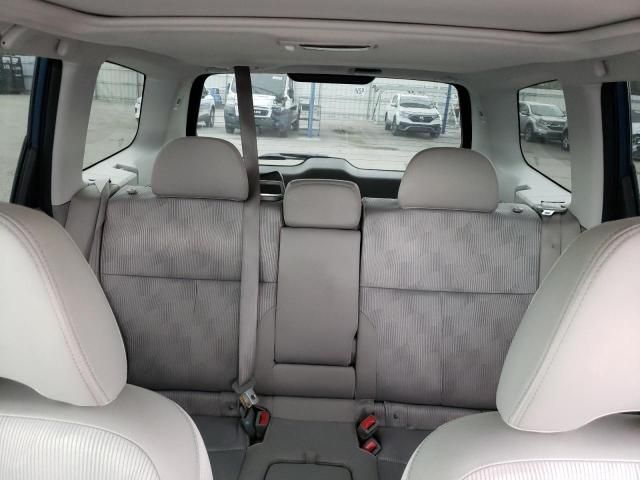 2010 Subaru Forester 2.5X Premium