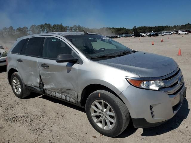 2013 Ford Edge SE