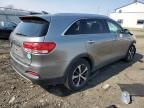 2017 KIA Sorento EX