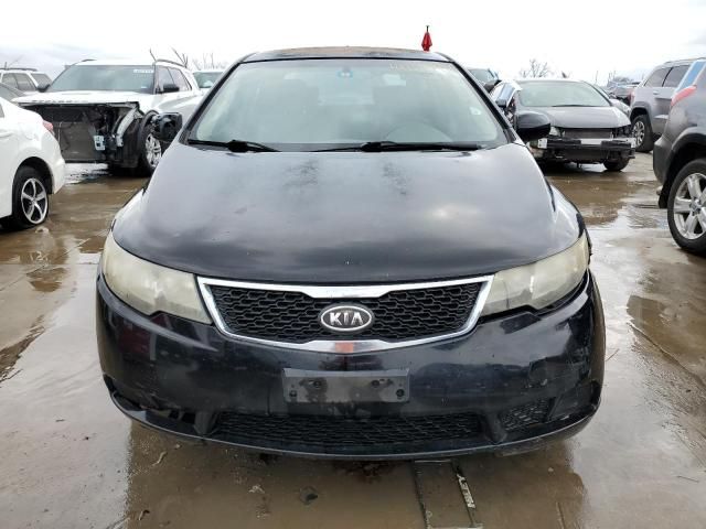 2011 KIA Forte LX