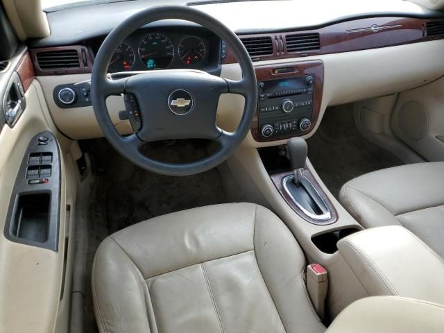 2009 Chevrolet Impala 1LT