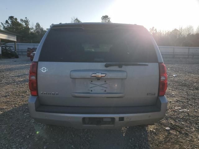 2008 Chevrolet Tahoe C1500