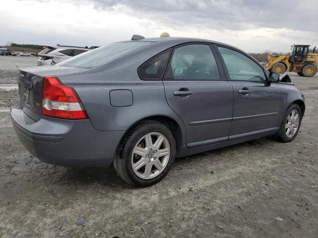 2007 Volvo S40 2.4I