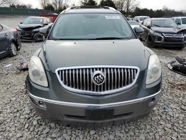 2011 Buick Enclave CXL