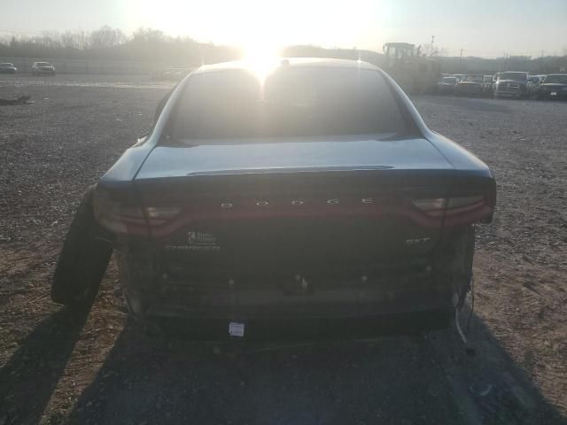 2018 Dodge Charger SXT