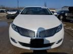 2016 Lincoln MKZ