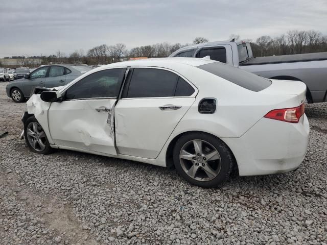 2014 Acura TSX