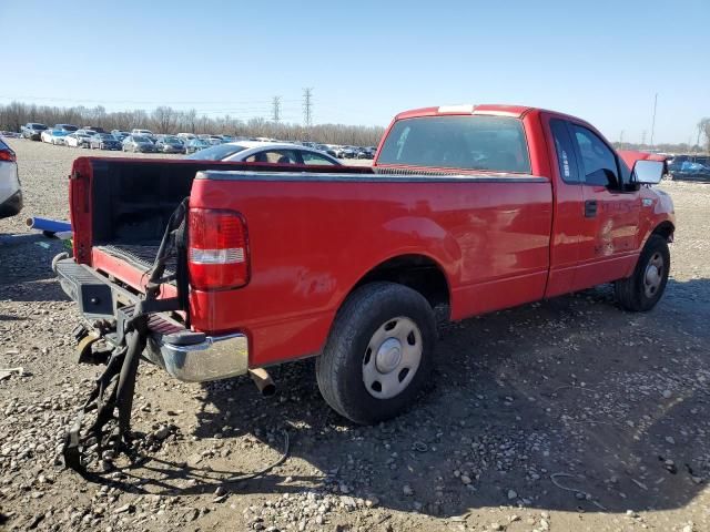 2004 Ford F150