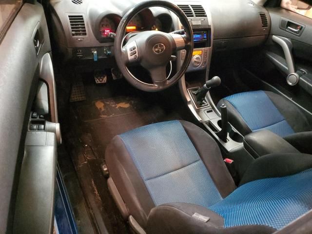 2010 Scion TC