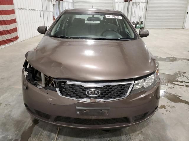 2013 KIA Forte EX