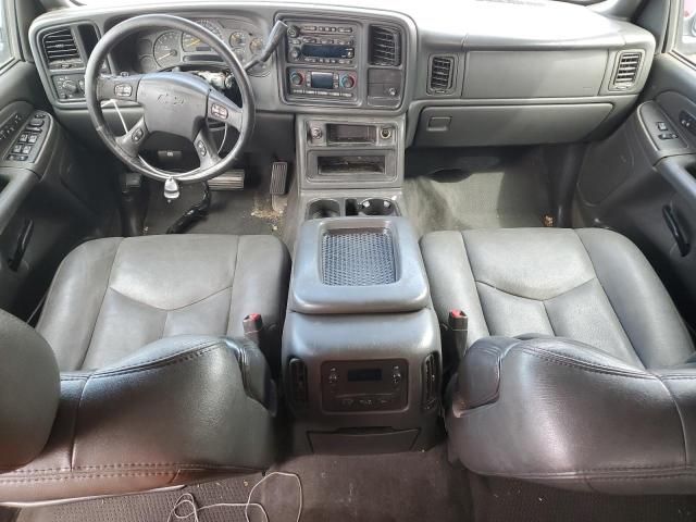 2004 Chevrolet Avalanche C1500