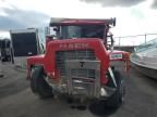 1992 Mack 600 RB600