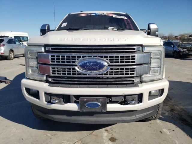 2017 Ford F250 Super Duty