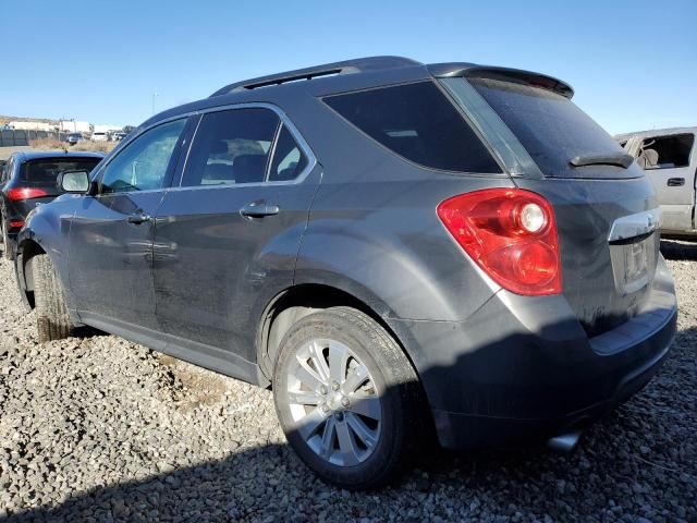 2010 Chevrolet Equinox LT