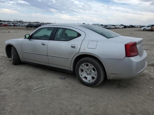 2007 Dodge Charger SE