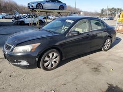 2010 Honda Accord EXL for sale in Windsor, NJ