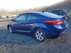 2013 Hyundai Elantra Coupe GS