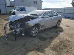 Salvage cars for sale from Copart Windsor, NJ: 2012 Lexus ES 350