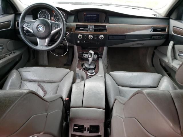 2008 BMW 528 I