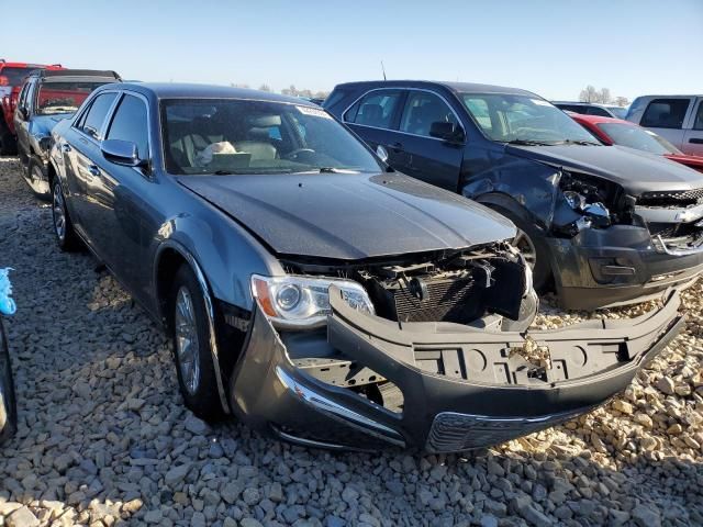 2011 Chrysler 300 Limited