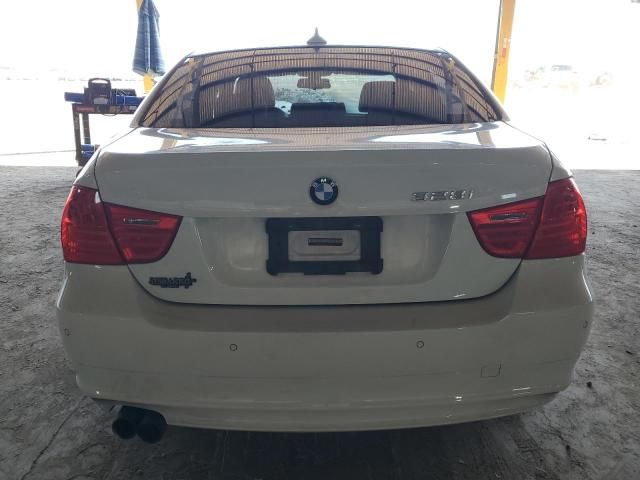 2010 BMW 328 I