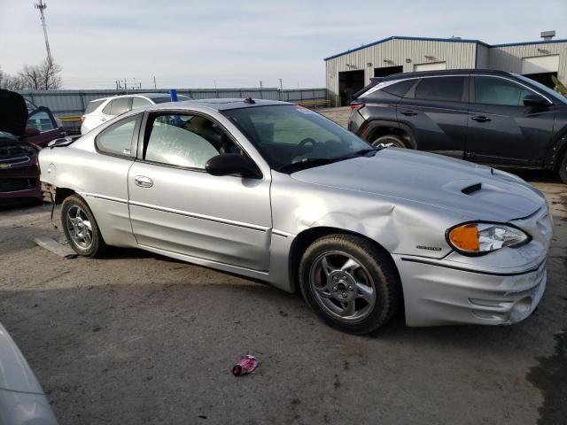 2004 Pontiac Grand AM GT1