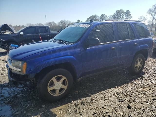 2006 Chevrolet Trailblazer LS