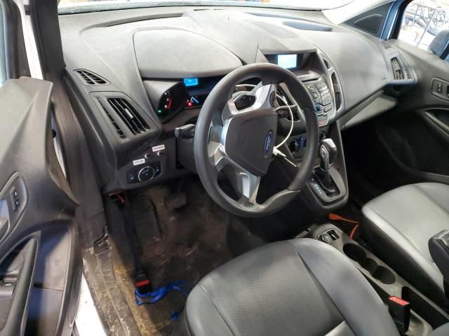 2014 Ford Transit Connect XL