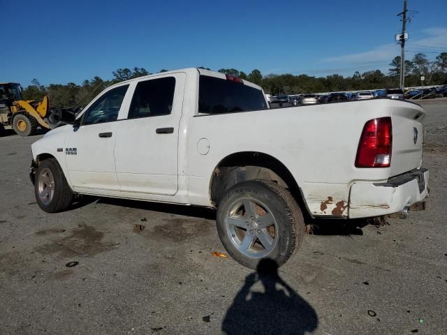 2014 Dodge RAM 1500 ST