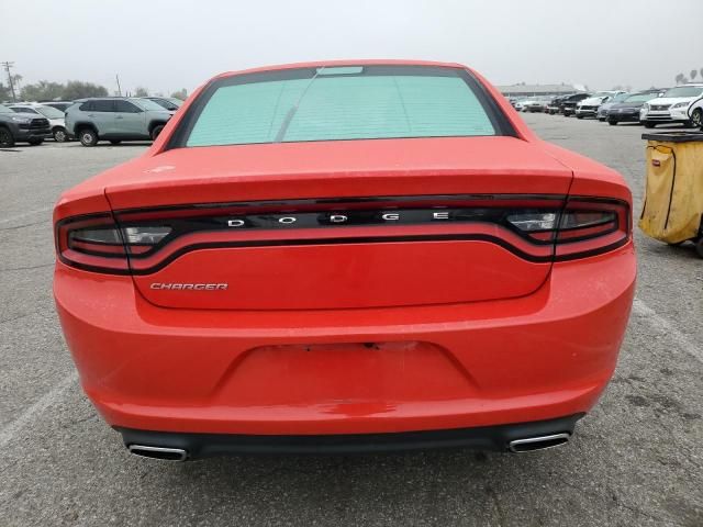 2017 Dodge Charger SE