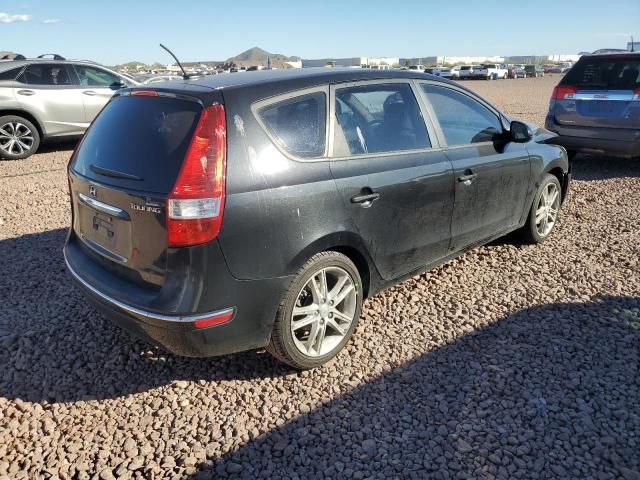 2009 Hyundai Elantra Touring