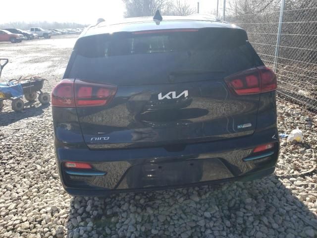 2022 KIA Niro S